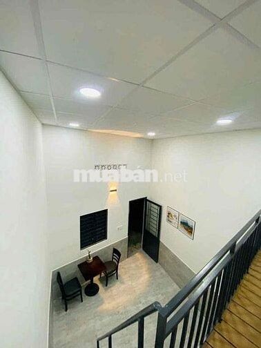 Nhà Trọ Mới , Thạnh Xuân 40, An Ninh, Tên Tĩnh
