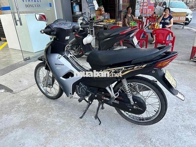 Cần bán wave 110  cuối 2022