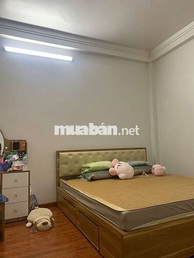 Giảm chào còn 6,3 tỷ nhà 5 tầng 3pn- Võ Chí Công ngõ thông to giá tốt