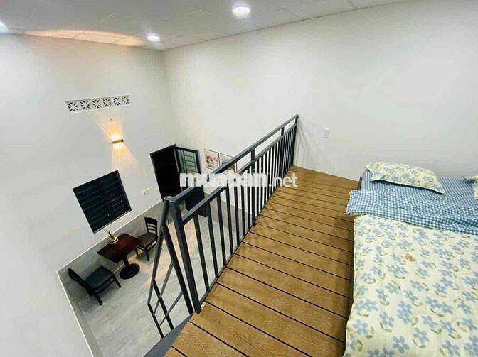 Nhà Trọ Mới , Thạnh Xuân 40, An Ninh, Tên Tĩnh