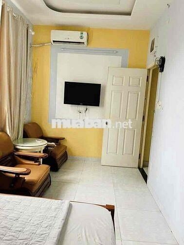 phong trọ khách sạn quận 12 tân chánh hiệp