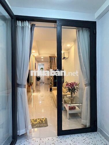 Bán nhà vị trí đẹp 2 tầng 28m2 Phan Đình Phùng Phú Nhuận - Hẻm xe hơi