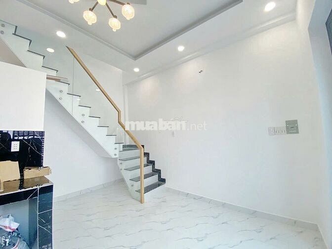 CHỈNH CHỦ CHO THUÊ NHÀ NGUYÊN CĂN 1 TRỆT 1 LẦU ĐIỆN NƯỚC GIÁ NHÀ NƯỚC