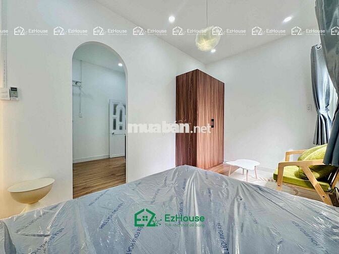 ✨CĂN HỘ MỚI XÂY 1PN NGAY CẦU NGUYỄN VĂN CỪ SÁT Q5