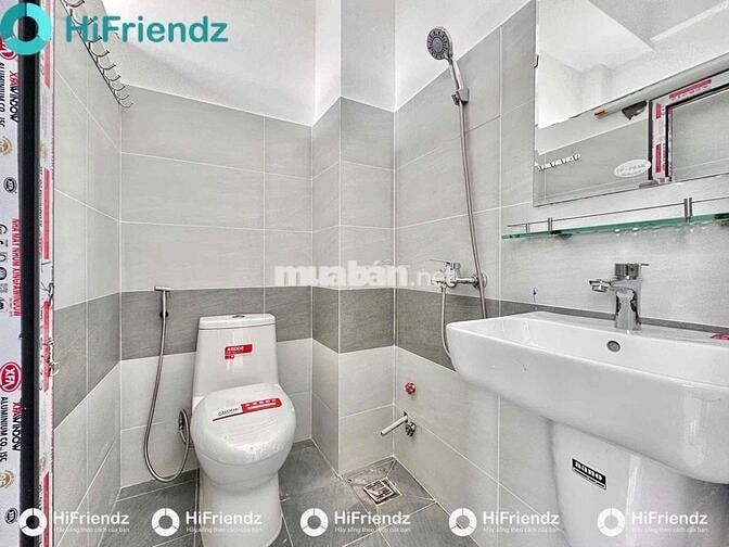🏠🏠🏠 KHAI TRƯƠNG DÃY TRỌ STUDIO FULL NỘI THẤT MỚI 100% NGAY VĂN HIẾN