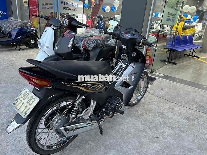 Cần bán wave 110  cuối 2022
