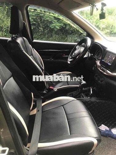 Suzuki Ertiga 2019 GLX 4AT - 50000 km