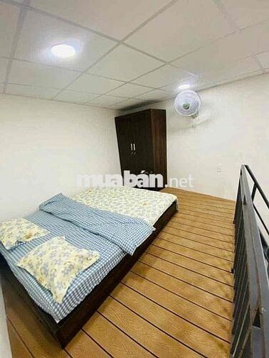 Nhà Trọ Mới , Thạnh Xuân 40, An Ninh, Tên Tĩnh