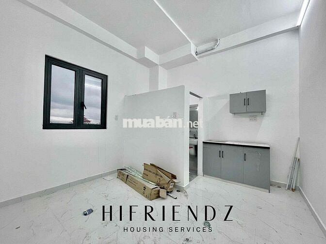 🏠🏠🏠 KHAI TRƯƠNG DÃY TRỌ STUDIO FULL NỘI THẤT MỚI 100% NGAY VĂN HIẾN