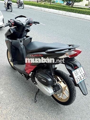 ✅✅ CLICK THÁI 2016  MÁY ZIN CHẠY TÊ TÁI XE SẠCH ĐẸ