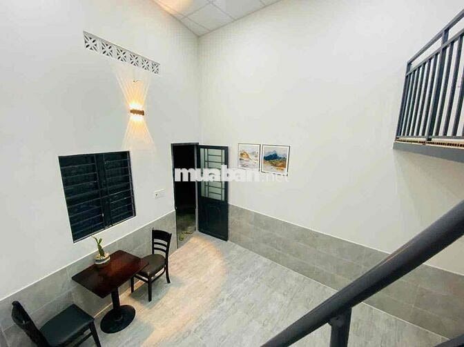 Nhà Trọ Mới , Thạnh Xuân 40, An Ninh, Tên Tĩnh
