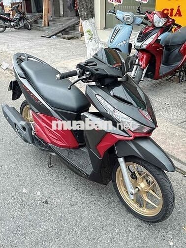 ✅✅ CLICK THÁI 2016  MÁY ZIN CHẠY TÊ TÁI XE SẠCH ĐẸ
