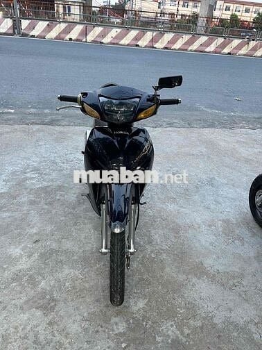 Cần bán wave 110  cuối 2022