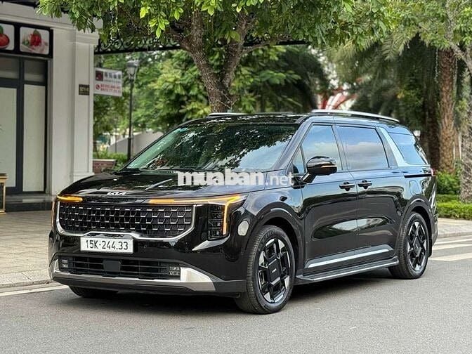 2025 Signature 2.2D - 29900 km