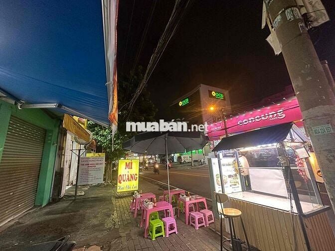 Cho Thuê Mặt Bằng Kinh Doanh mặt tiền Kha Vạn Cân, Thủ Đức