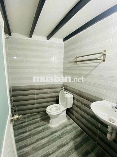 Nhà Trọ Mới , Thạnh Xuân 40, An Ninh, Tên Tĩnh