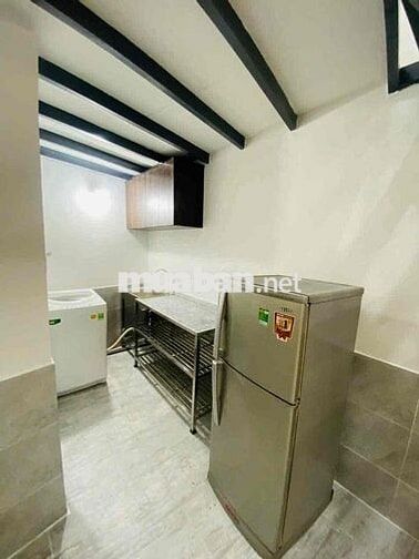 Nhà Trọ Mới , Thạnh Xuân 40, An Ninh, Tên Tĩnh