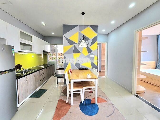 DRAGON HILL 2 - CẦN BÁN - 2PN 2WC 84M2 4.2 TỶ  - SỔ HỒNG CẦM TAY
