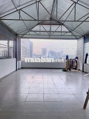 CHO THUÊ CĂN HỘ 45M2 GIẢNG VÕ BA ĐÌNH – 1PN FULL ĐỒ, OTO ĐỖ CỬA