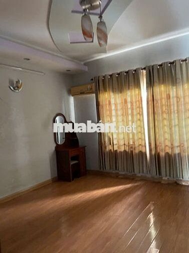 Nhà 3 lầu KDC an sương 4,5 x 20m giá 9ty200tr tl