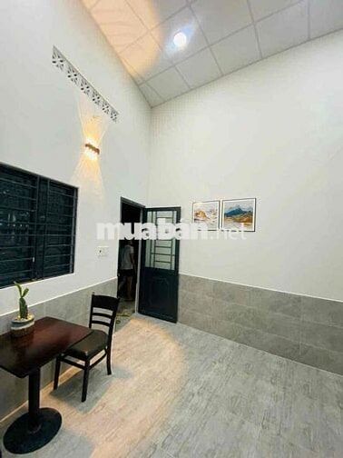Nhà Trọ Mới , Thạnh Xuân 40, An Ninh, Tên Tĩnh