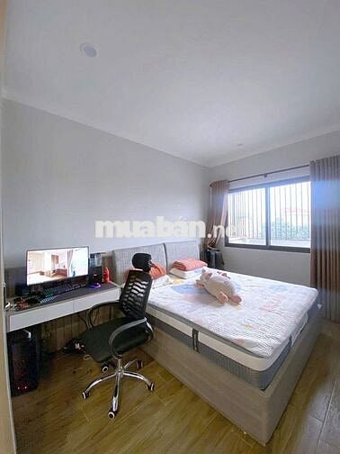 CHO THUÊ CĂN HỘ 45M2 GIẢNG VÕ BA ĐÌNH – 1PN FULL ĐỒ, OTO ĐỖ CỬA