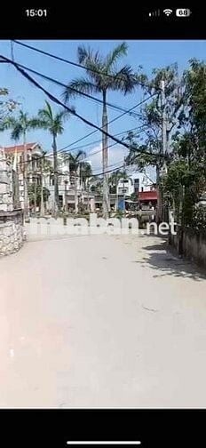 bán mảnh đất giá rẻ nhất gần đừờng vành đai 4 , xâm động vân tảo ,