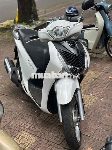 Sh 150i 2015