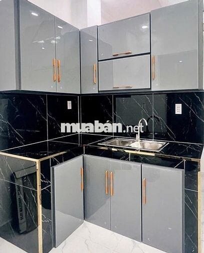 CHỈNH CHỦ CHO THUÊ NHÀ NGUYÊN CĂN 1 TRỆT 1 LẦU ĐIỆN NƯỚC GIÁ NHÀ NƯỚC