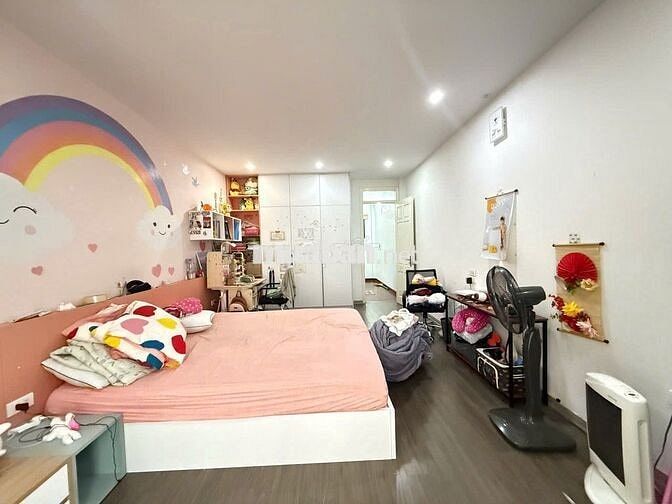 💎 SIÊU HOT – PHỐ VỌNG – 52m² x 5T, THANG MÁY, ÔTÔ ĐỖ CỬA – HƠN 10 TỶ 💎