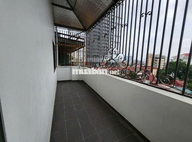 CHO THUÊ CĂN HỘ 45M2 GIẢNG VÕ BA ĐÌNH – 1PN FULL ĐỒ, OTO ĐỖ CỬA