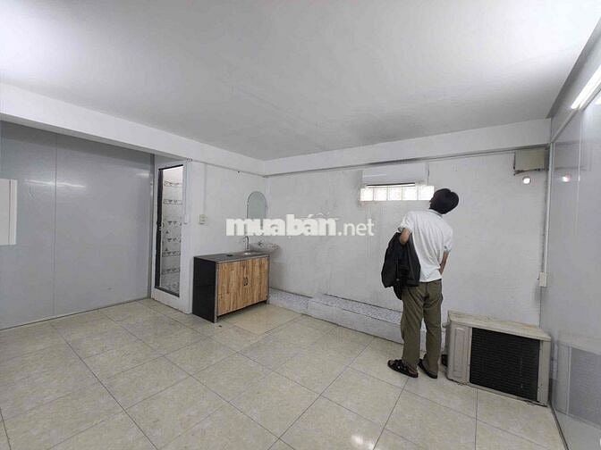 🔥 PHÒNG TRỌ RẺ CÓ MÁY LẠNH 🔥