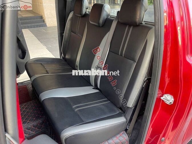 Ford Ranger XLS 2.2L 4x2 AT 2021 - 515 Triệu