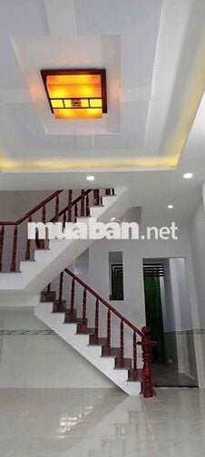 🏠 bán nhà 1 lầu, 1 / ngắn Tân Xuân, gần Lê Thị Hà, Hóc Môn 🏠