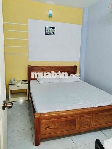 phong trọ khách sạn quận 12 tân chánh hiệp