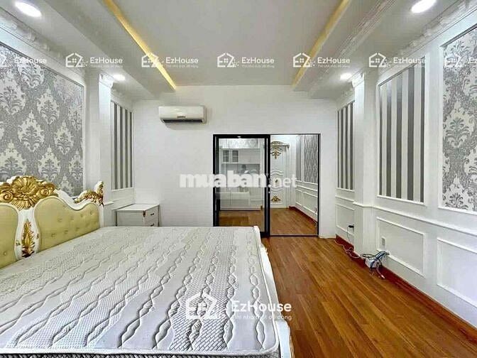 CĂN HỘ FULL ĐẦY ĐỦ TIỆN NGHI DẠNG 1PN TÁCH BẾP SIÊU THOÁNG CHỈ 5P ĐẾN