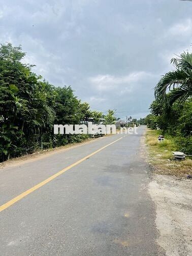 Mặt tiền đường DH9, Xã Phước Minh, Huyện Dương Minh Châu, Tây Ninh