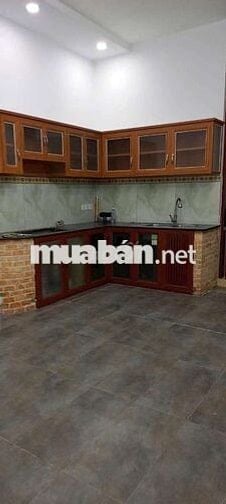 🏠 bán nhà 1 lầu, 1 / ngắn Tân Xuân, gần Lê Thị Hà, Hóc Môn 🏠