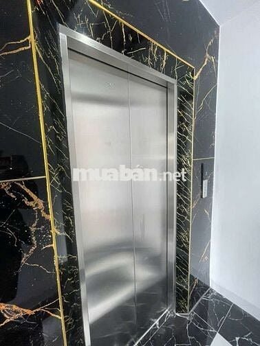 🔥🔥🔥CĂN 6 TẦNG THANG MÁY MỚI ĐẸP LONG LANH 💥DÀNH CHO BÁC NÀO CÓ ÔTÔ