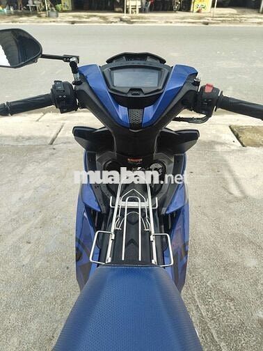 YAMAHA EXCITER LES 150 2019 ZIN