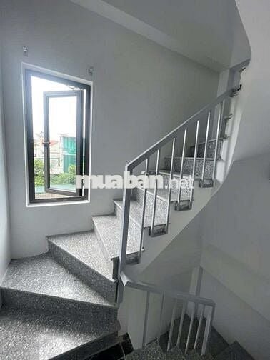 🔥🔥🔥CĂN 6 TẦNG THANG MÁY MỚI ĐẸP LONG LANH 💥DÀNH CHO BÁC NÀO CÓ ÔTÔ
