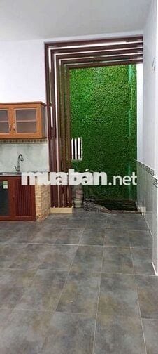 🏠 bán nhà 1 lầu, 1 / ngắn Tân Xuân, gần Lê Thị Hà, Hóc Môn 🏠