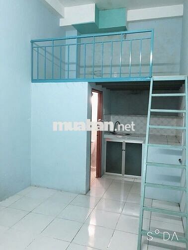 Phòng trọ Hiệp Bình Phước (gần Vạn Phúc City)- Thủ Đức