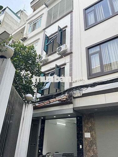 🌟 BÁN NHÀ NAM TỪ LIÊM – 50M² – NGÕ Ô TÔ – Ở NGAY 🌟