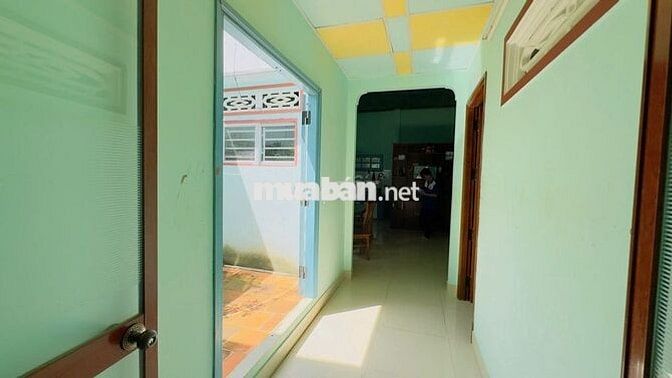 Nhà Bảo Lộc - Lê Phụng Hiểu 308m2 (8x40m) sẵn thổ cư chỉ 3.1t