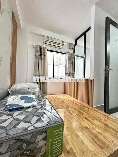 NHÀ NGUYÊN CĂN 1 TRỆT 2 LẦU ( 3PN - 2WC ) - NGAY BẾN XE MĐ CŨ