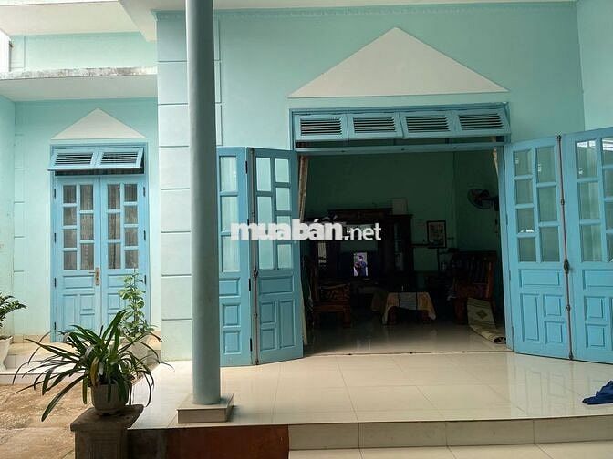 Nhà Bảo Lộc - Lê Phụng Hiểu 308m2 (8x40m) sẵn thổ cư chỉ 3.1t