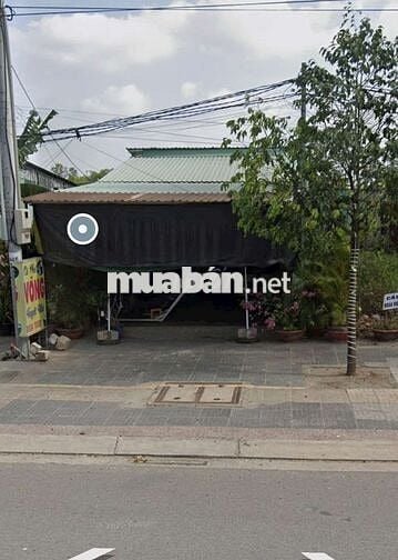 Bán đất siêu phẩm đg cách mạng tháng tám,p.Phú Mỹ,dt:315m2 giá 5.5ty