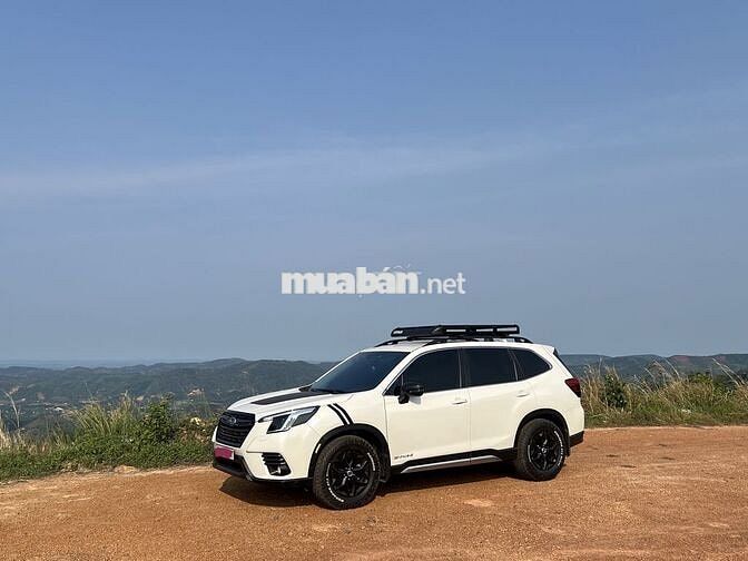 Subaru Forester 2023 2.0i-L EyeSight - 15000 km