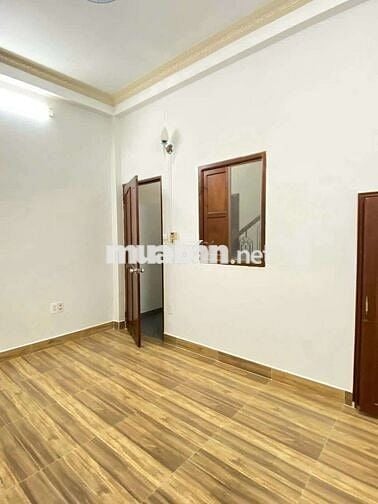 Nhà thuê Gò Vấp 4PN HXH 1 trục Lê Hoàng Phái giá 12 triệu